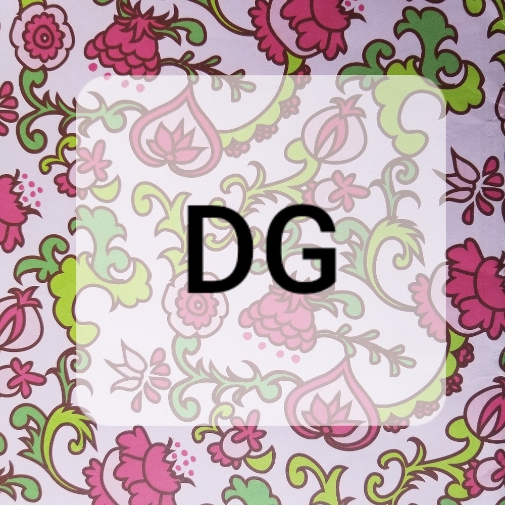 Meet your Posher, DG